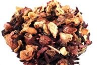 Weihnachtsapfel Früchtemischung Sylter Hausrezept