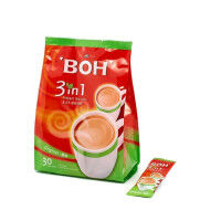 BOH 3-in-1 Instant Tee "Original" im Portionsbeutel